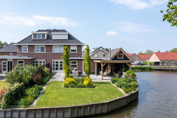 Sold: Jacob de Jonghstraat 27, 4171 BX Herwijnen